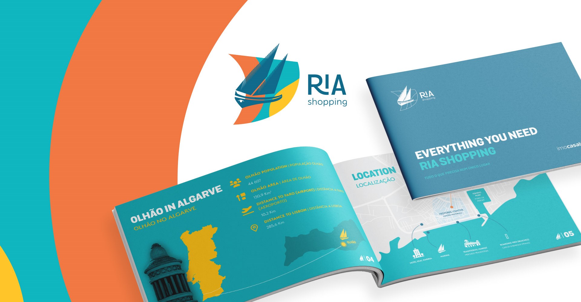 Brochura Ria