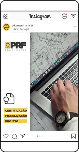 Branding for PRF