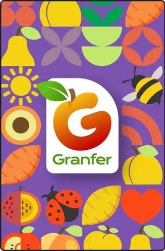 Branding for Granfer